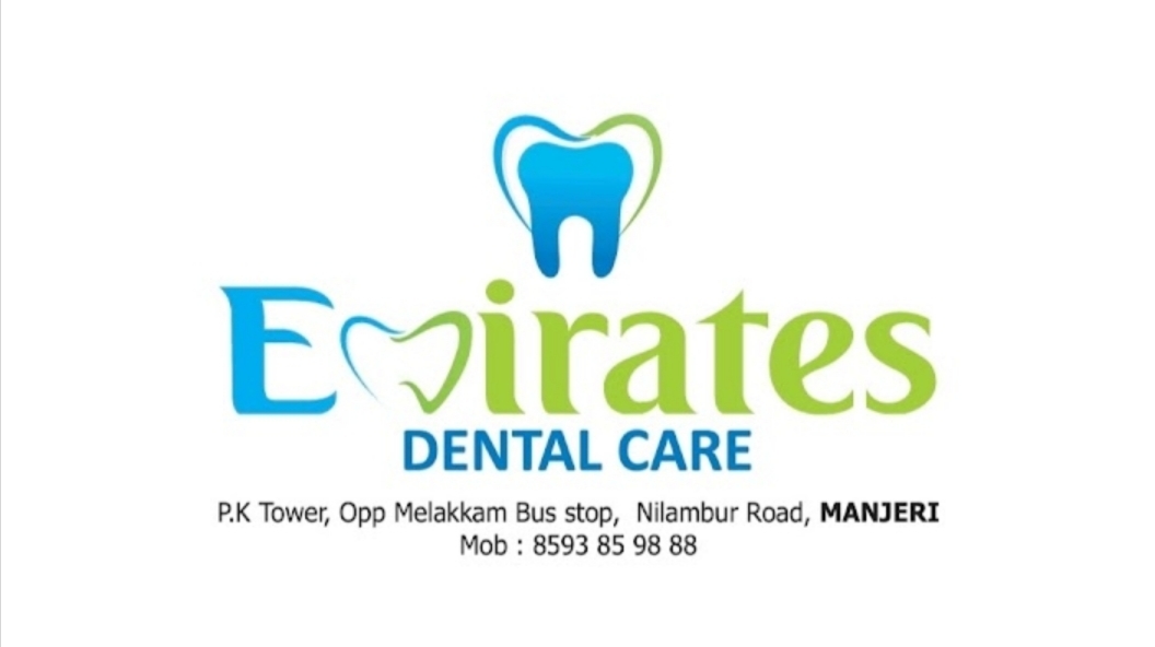 Emirates Dental Care Manjeri