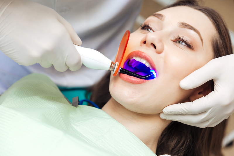 Emirates Dental Care Manjeri